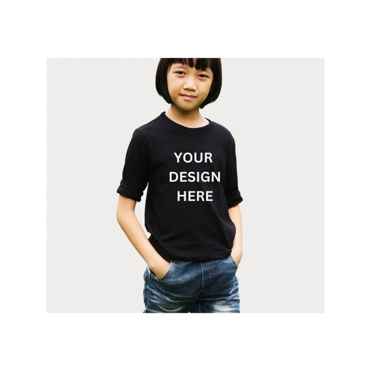 Custom Kids T-Shirt - Katico