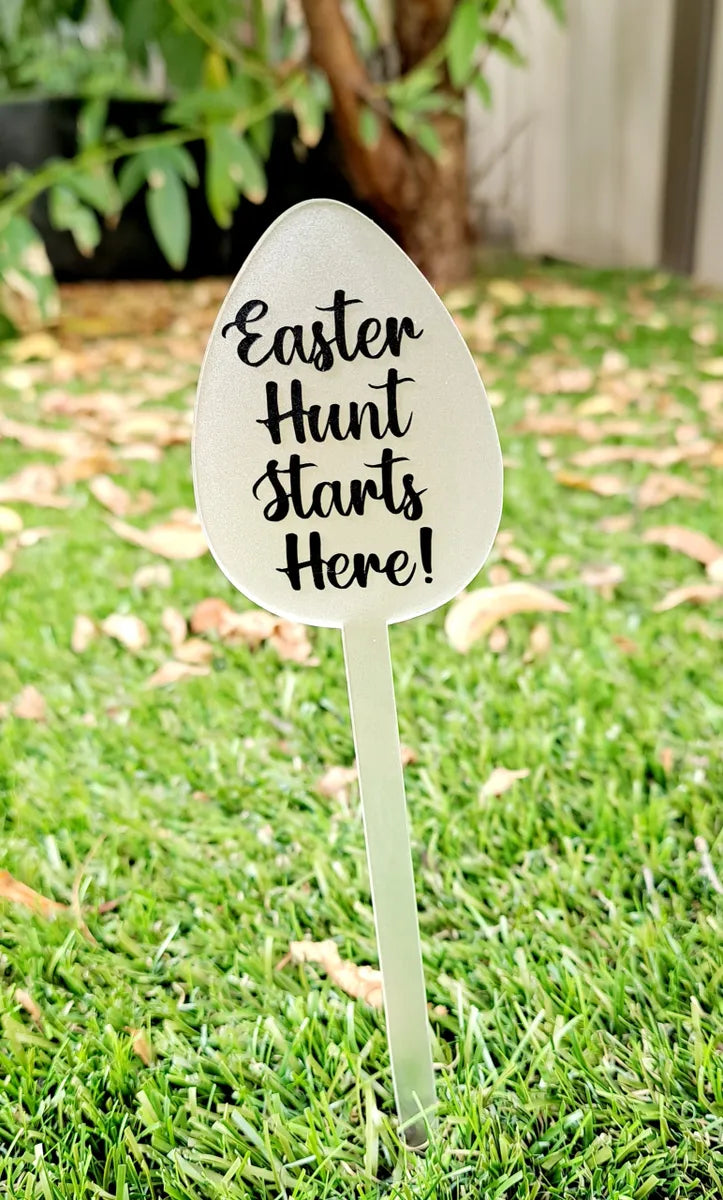 Easter Egg Hunt Kit (LIMITED EDITION) - Katico